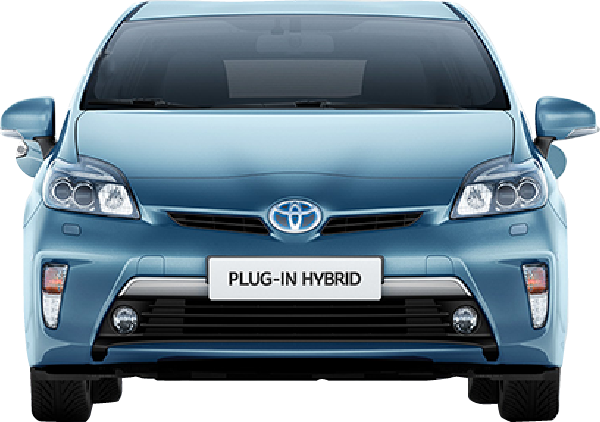 what are plug in hybrid electric vehicles