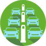 EV Charging - Commercial Installation