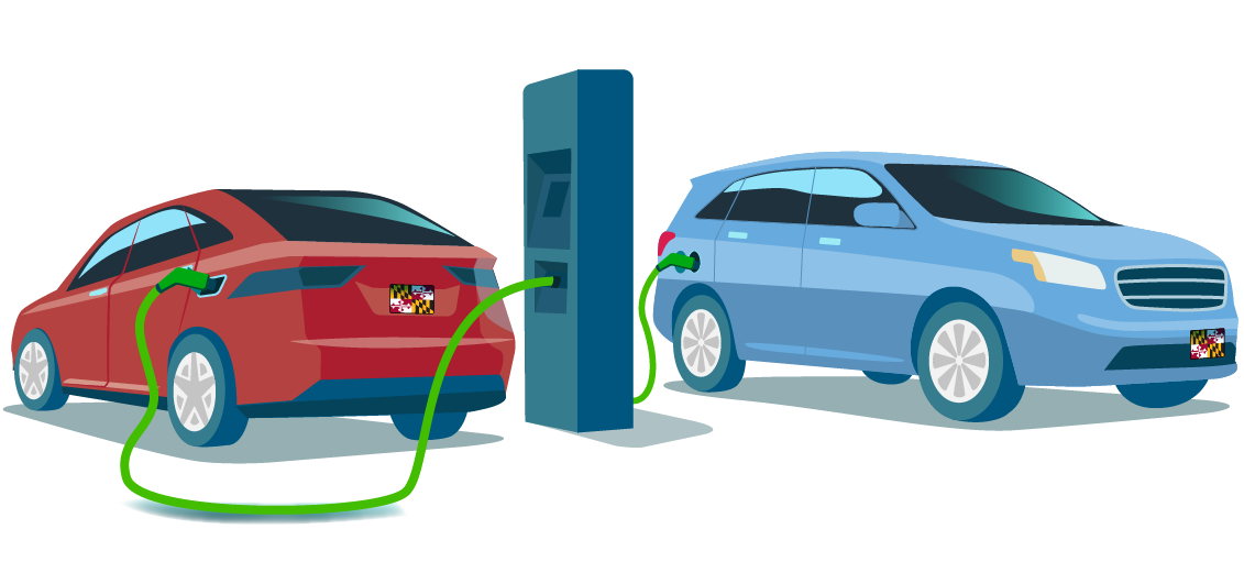 I'm not pumped, I'm charged! Learn more about electric vehicles