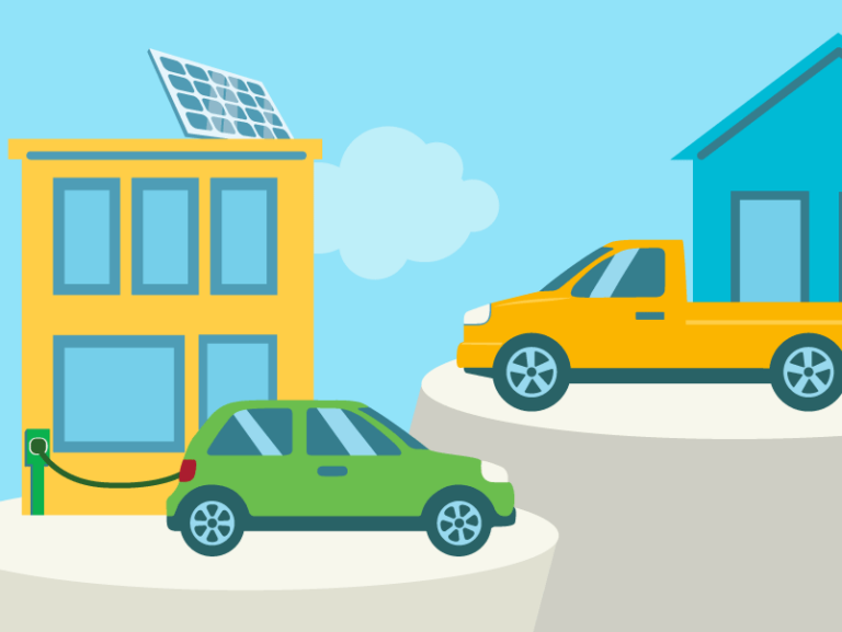 Ev Charging Maryland Ev