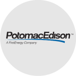 Potomac Edison logo